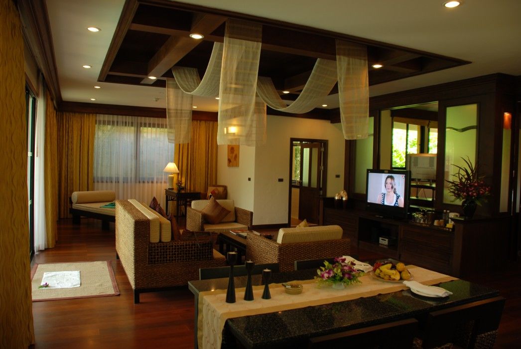 Alpina Phuket Nalina Resort & Spa Habitación foto